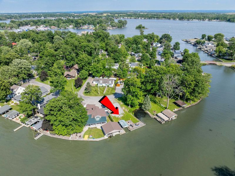 10201 Seminole Shore Drive, Huntsville, OH 43324 Photo 9