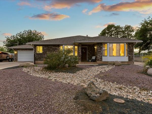 265 N 300 W, La Verkin, UT 84745