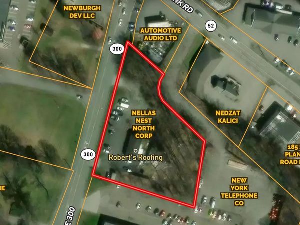 1430 Route 300 , Newburgh, NY 12550
