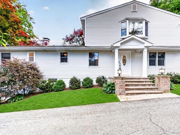 88 Pines Bridge Road, Mount Kisco, NY 10549