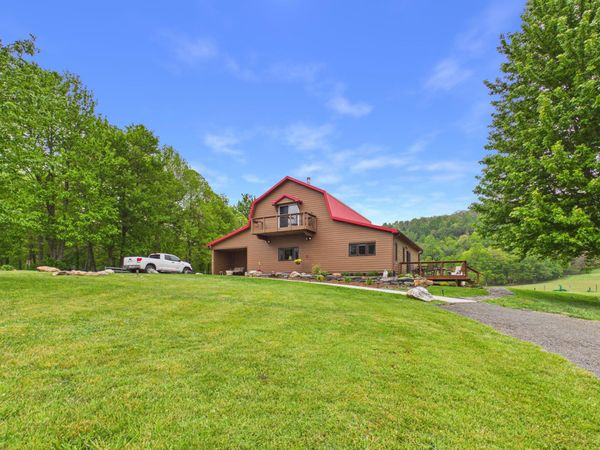 5821 Buffalo Mountain RD SW, Meadows of Dan, VA 24120