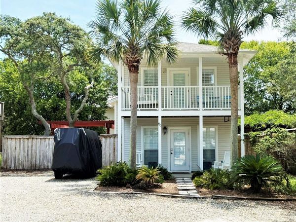 60 Marlin Street, Santa Rosa Beach, FL 32459