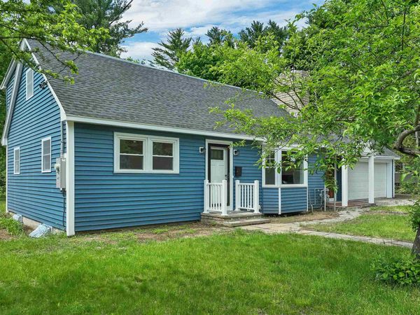 21 Lois Street, Rochester, NH 03867
