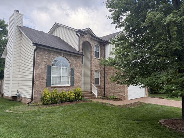 209 Hideaway Trl, Franklin, TN 37069