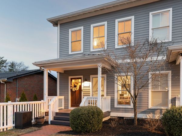 600B Fatherland St , Nashville, TN 37206