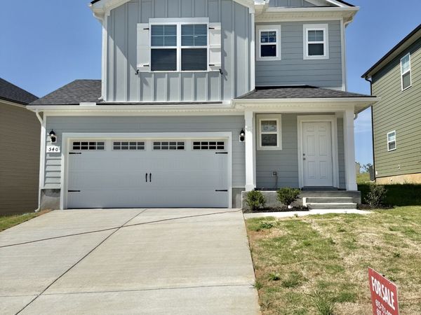 540 Windflower Pass , Antioch, TN 37013