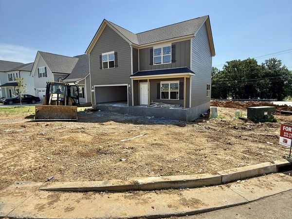 589 Windflower Pass , Antioch, TN 37013