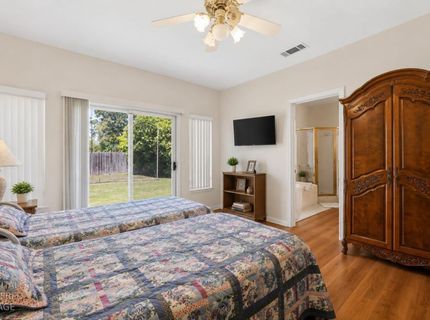 6141 Hall Ln, Carmichael, CA 95608 Photo