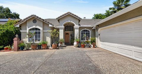 6141 Hall Ln, Carmichael, CA 95608 Photo
