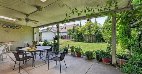 6141 Hall Ln, Carmichael, CA 95608 Photo