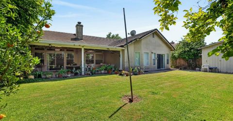 6141 Hall Ln, Carmichael, CA 95608 Photo