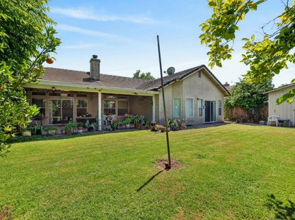 6141 Hall Ln, Carmichael, CA 95608 Photo