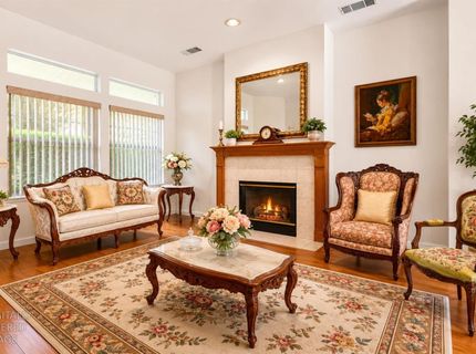 6141 Hall Ln, Carmichael, CA 95608 Photo