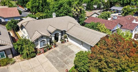 6141 Hall Ln, Carmichael, CA 95608 Photo