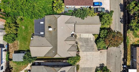 6141 Hall Ln, Carmichael, CA 95608 Photo