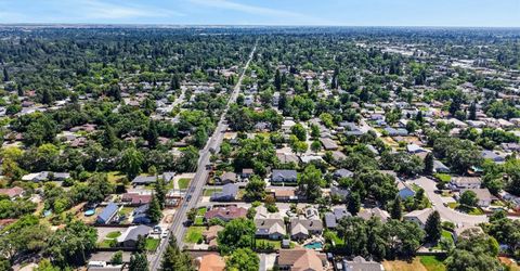 6141 Hall Ln, Carmichael, CA 95608 Photo