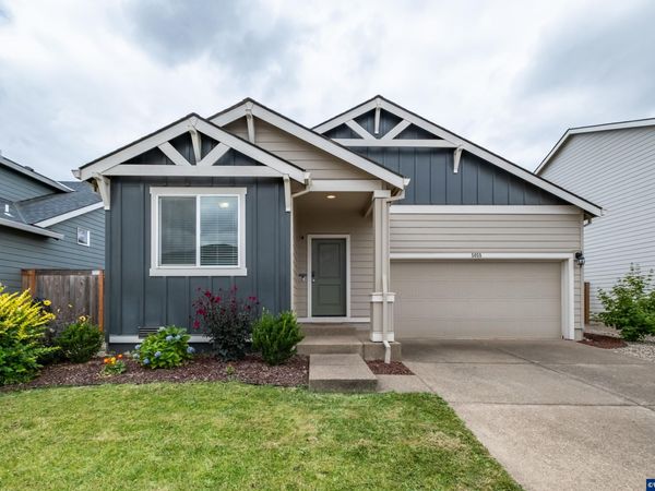 5055 Comet St NE, Salem, OR 97305