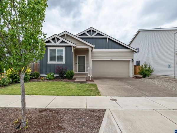 5055 Comet St NE, Salem, OR 97305