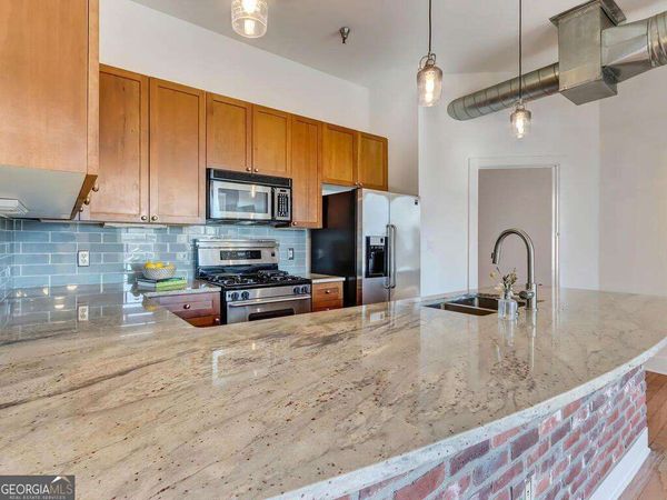 1158 Ponce de Leon Avenue NE, Atlanta, GA 30306