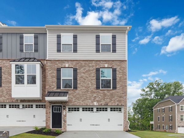 856 Woods Chapel Road, Sugar Hill, GA 30518