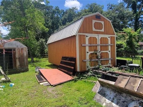 7052 HOOVER Avenue , Baton Rouge, LA 70812