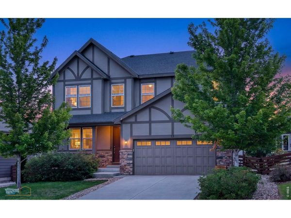 17 Sun Up Cir, Erie, CO 80516