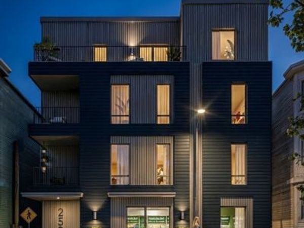 250 Bremen, Unit U2, Boston, MA 02128