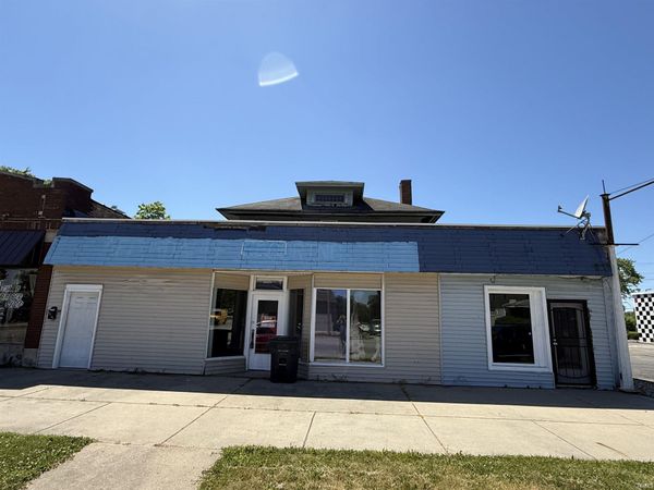 2029 S Michigan Street, South Bend, IN 46613