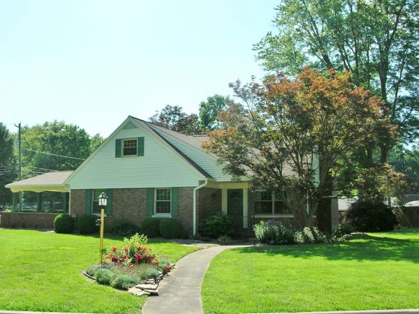 5733 Garden Valley Road, Newburgh, IN 47630