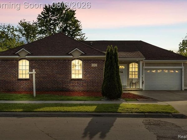 3260 Isabelle Street , Inkster, MI 48141