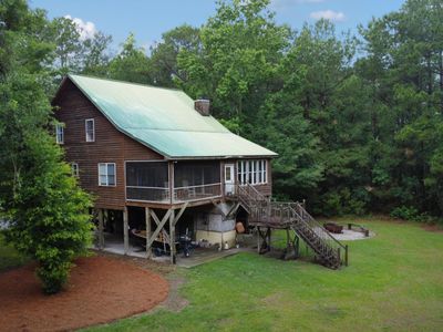 618 Five Fathom Road, McClellanville, SC 29458