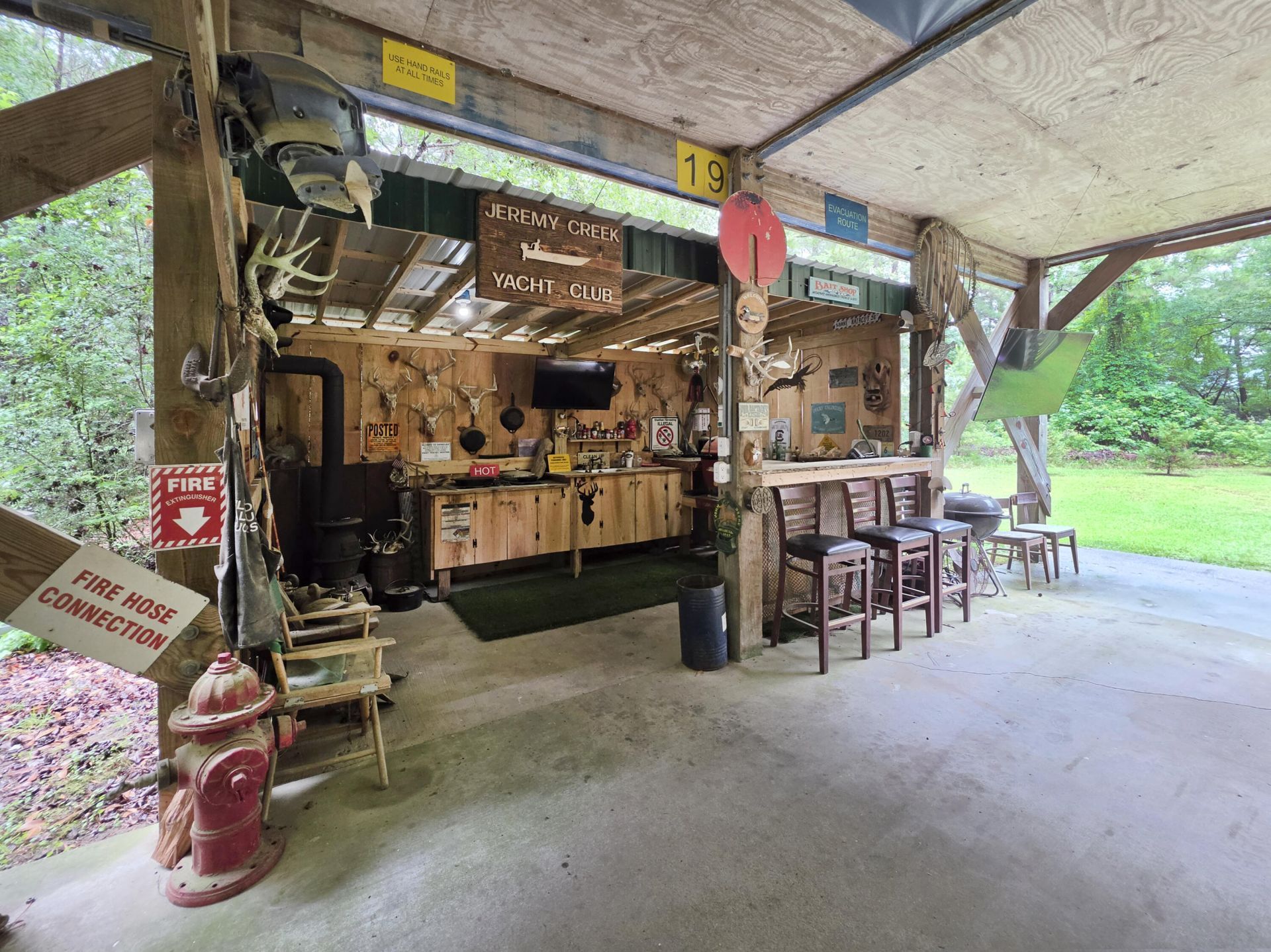 618 Five Fathom Road Photo 25