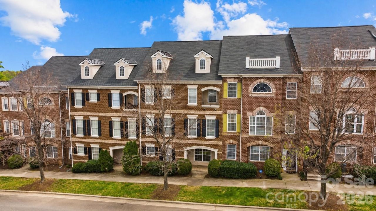 9417 Kings Parade Boulevard, Charlotte, NC 28273 Main Photo