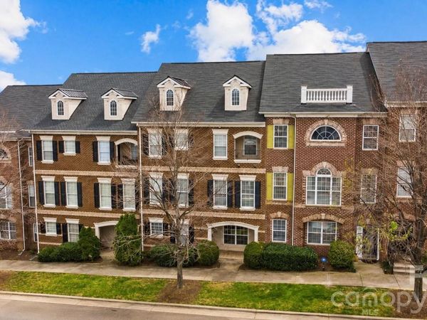 9417 Kings Parade Boulevard, Charlotte, NC 28273