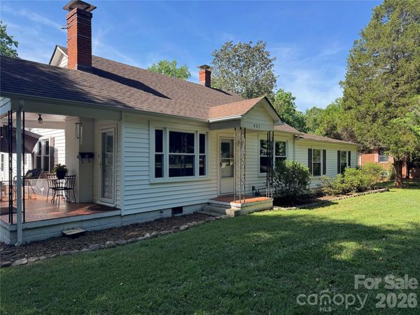 431 W 20th Street , Newton, NC 28658