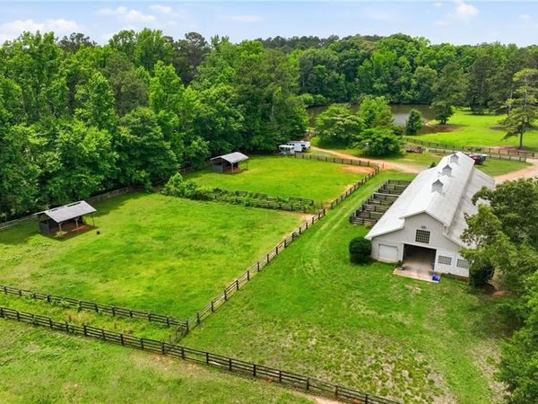 100 Wilson Road, Covington, GA 30016