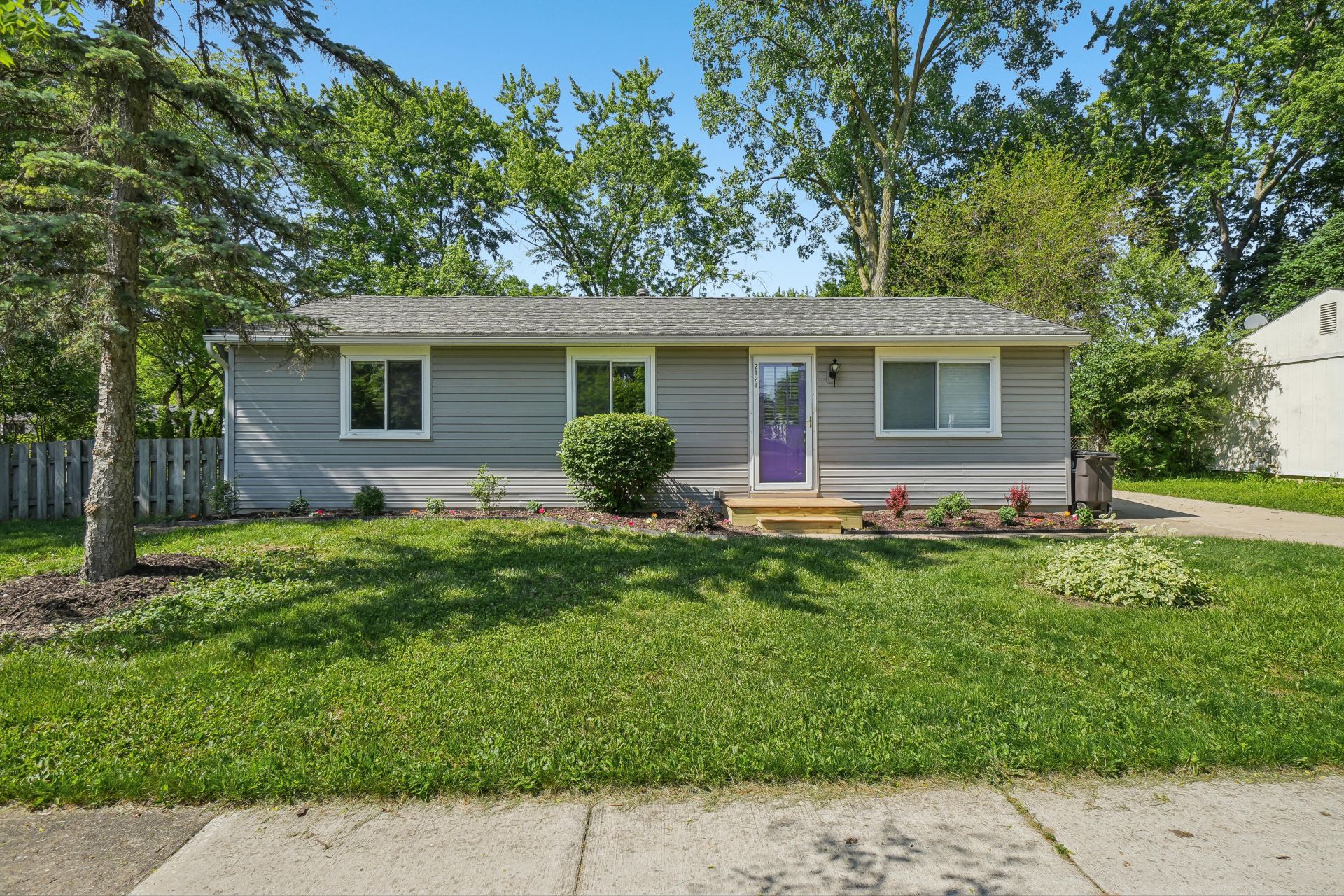 2121 Champagne Drive, Ann Arbor, MI 48108 Main Photo