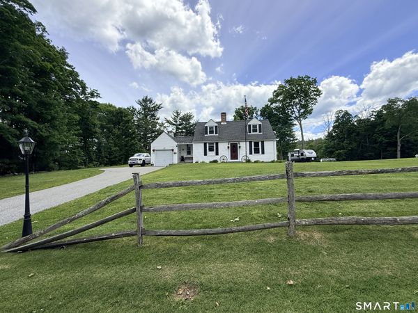 212 Spencer Hill , Winchester, CT 06098