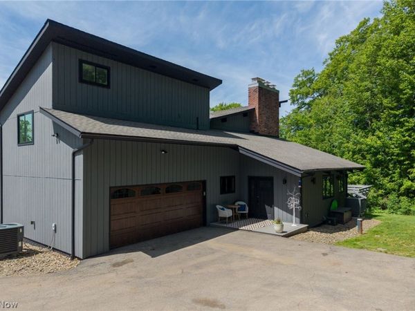 10640 Butternut Road , Chesterland, OH 44026