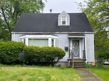 122 Alfaretta Avenue, Akron, OH 44310