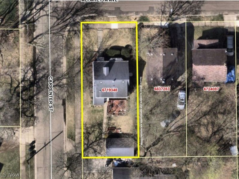 122 Alfaretta Avenue, Akron, OH 44310 Photo 4