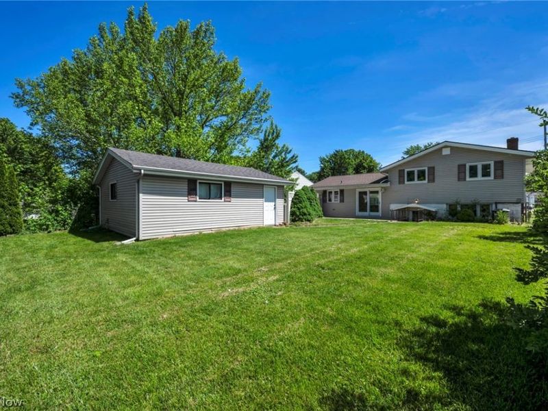 42988 Woodhill Drive , Elyria, OH 44035 Photo 45
