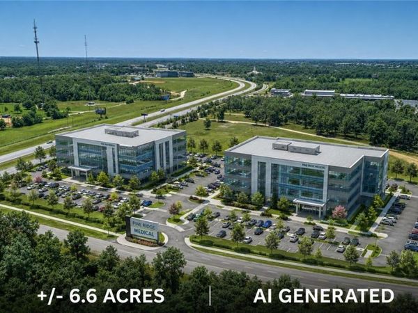 2201 McCollum Drive , Bentonville, AR 72712