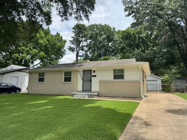 1220 S WHITE STATION RD, Memphis, TN 38117