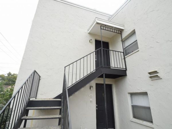 1005 S NEW YORK AVENUE , Unit 2, LAKELAND, FL 33803