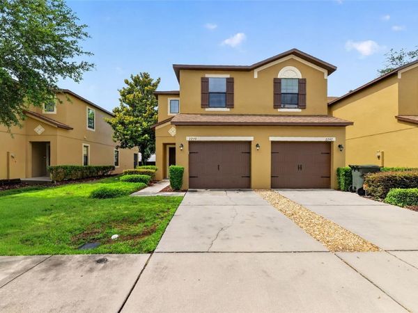 2299 ALOHA BAY COURT , OCOEE, FL 34761