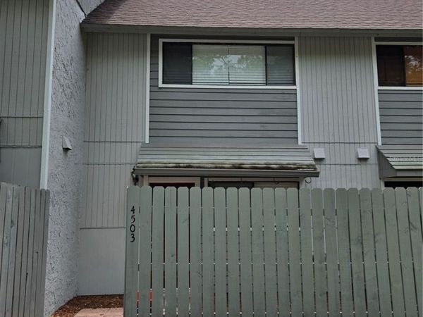 4503 NW 41ST PLACE , GAINESVILLE, FL 32606