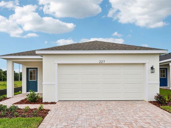 227 HUGO DRIVE, HAINES CITY, FL 33844