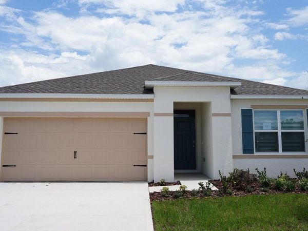 1751 GRANDIOSE DRIVE , HAINES CITY, FL 33844