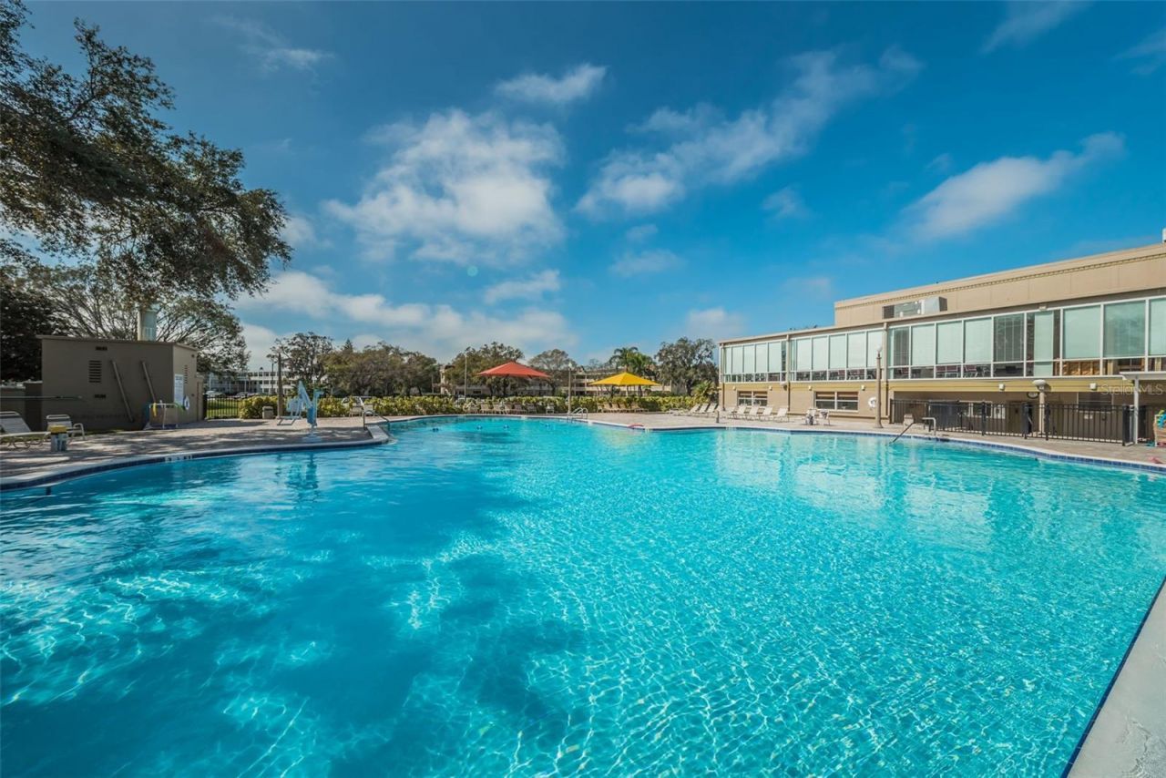 2384 Tahitian Lane, Unit 22, Clearwater, FL 33763 Photo